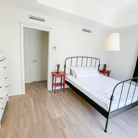 Romantic Canal Villa. Private Dock & Beach Access Willa *