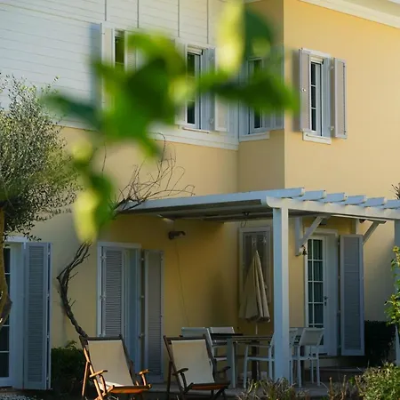 Romantic Canal Villa. Private Dock & Beach Access Willa Göcek